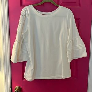 Wonderful Lilly Pulitzer Fatima Top!!!